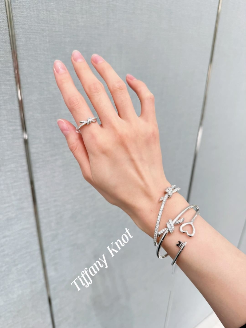 T*f*ny bracelets
